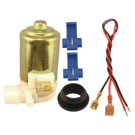 Aci Automotive GEO STORM 93-90/HONDA PASSPORT 97-94/INF 177310